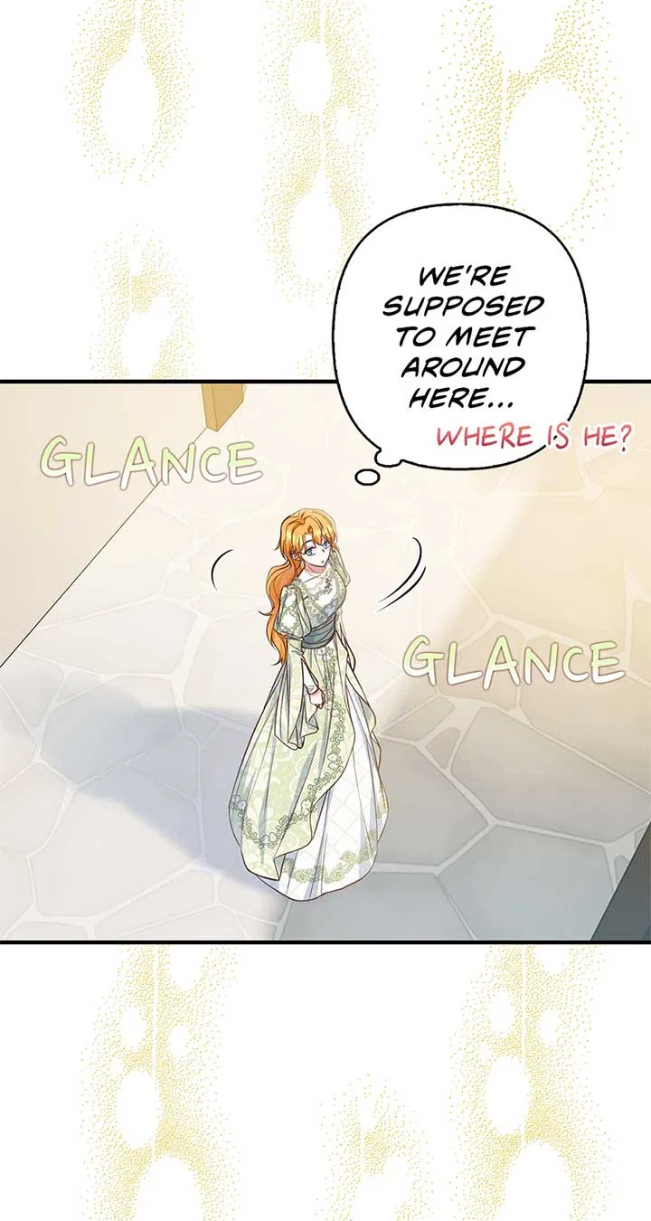 The Object of your Obsession is Wrong, Lord of the Tower! Chapter 45 – Page 43