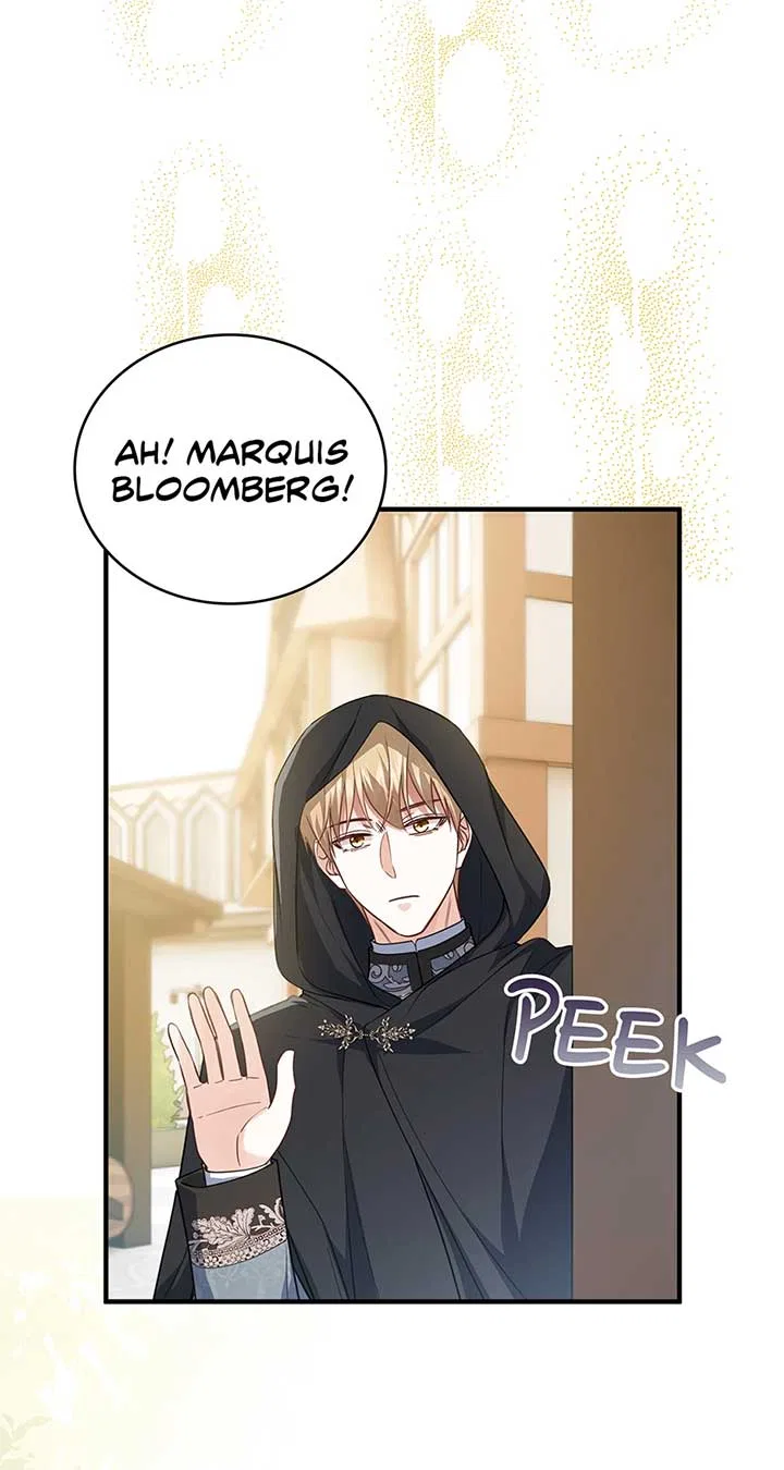 The Object of your Obsession is Wrong, Lord of the Tower! Chapter 45 – Page 44