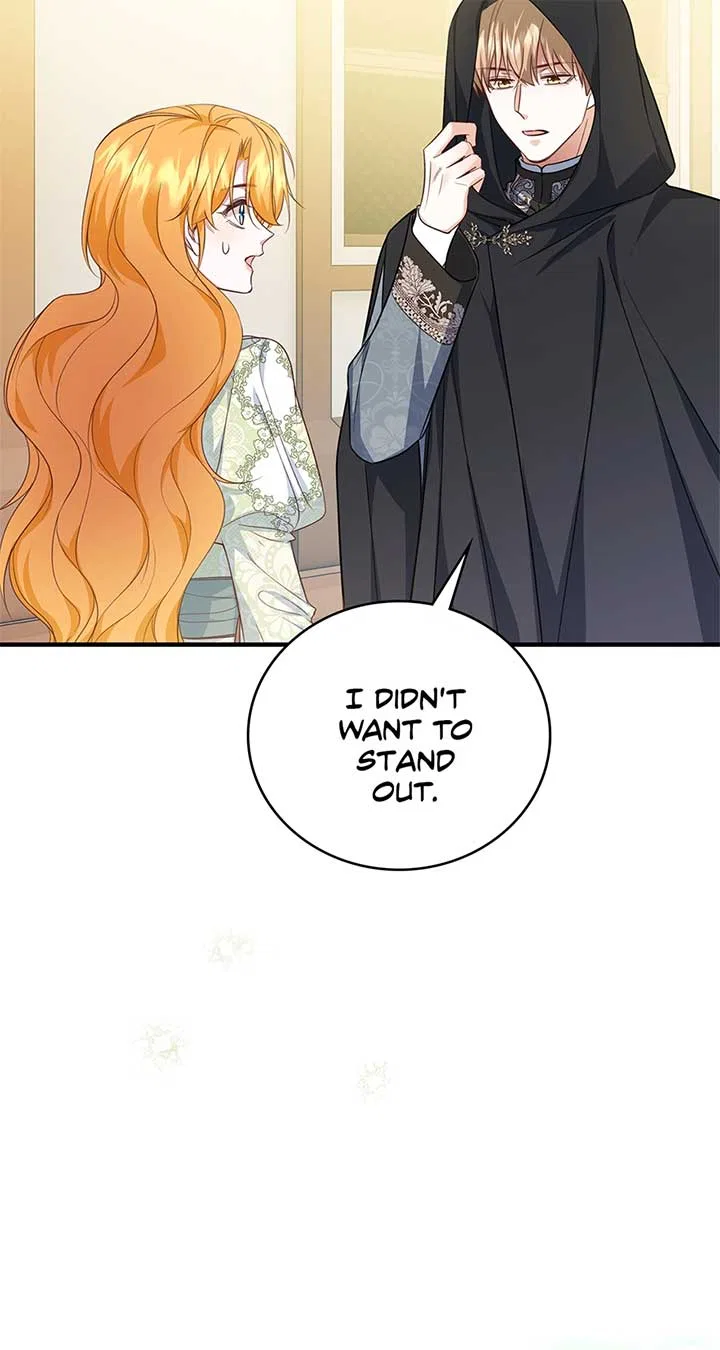 The Object of your Obsession is Wrong, Lord of the Tower! Chapter 45 – Page 46