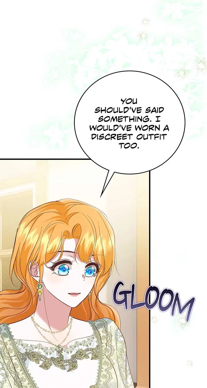 The Object of your Obsession is Wrong, Lord of the Tower! Chapter 45 – Page 47