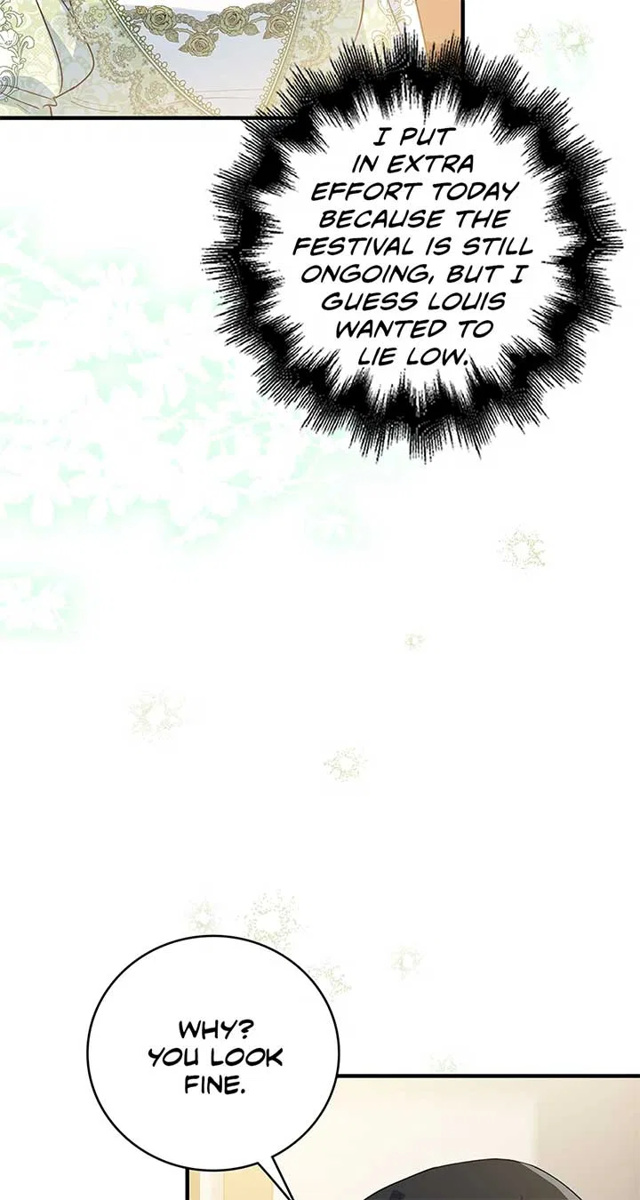 The Object of your Obsession is Wrong, Lord of the Tower! Chapter 45 – Page 48