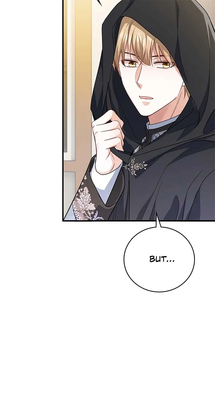 The Object of your Obsession is Wrong, Lord of the Tower! Chapter 45 – Page 49