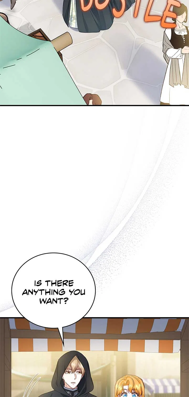 The Object of your Obsession is Wrong, Lord of the Tower! Chapter 45 – Page 57