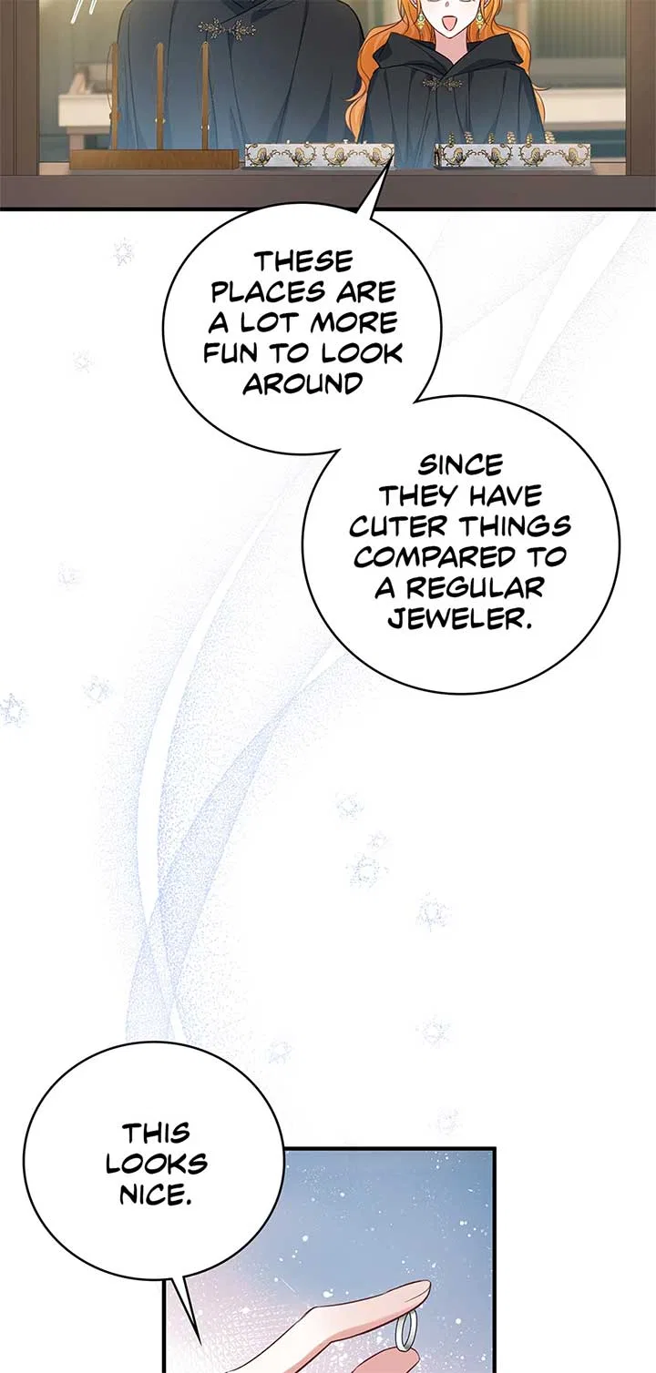 The Object of your Obsession is Wrong, Lord of the Tower! Chapter 45 – Page 58