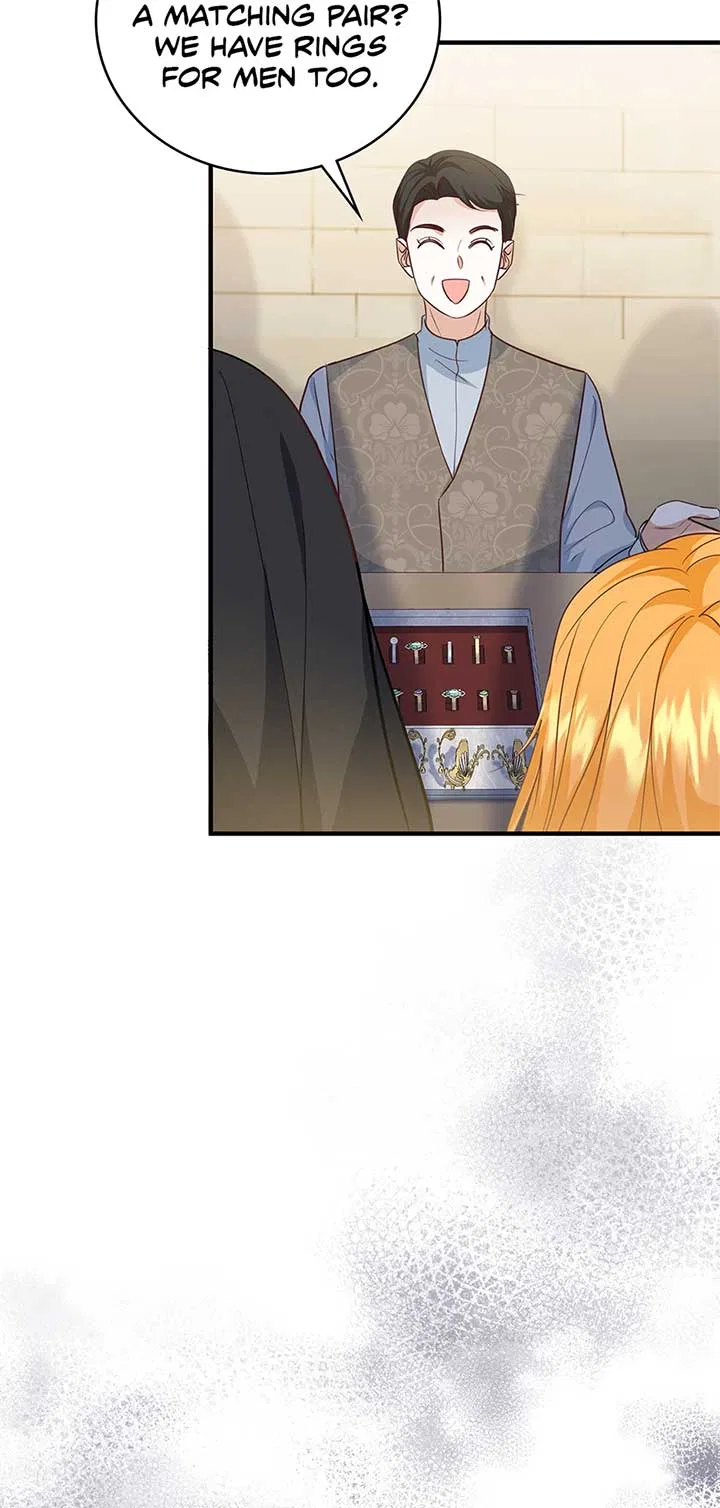 The Object of your Obsession is Wrong, Lord of the Tower! Chapter 45 – Page 60