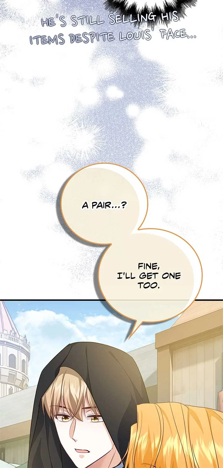 The Object of your Obsession is Wrong, Lord of the Tower! Chapter 45 – Page 62