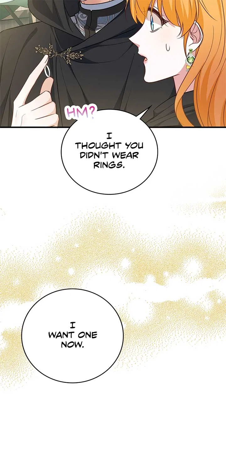 The Object of your Obsession is Wrong, Lord of the Tower! Chapter 45 – Page 63