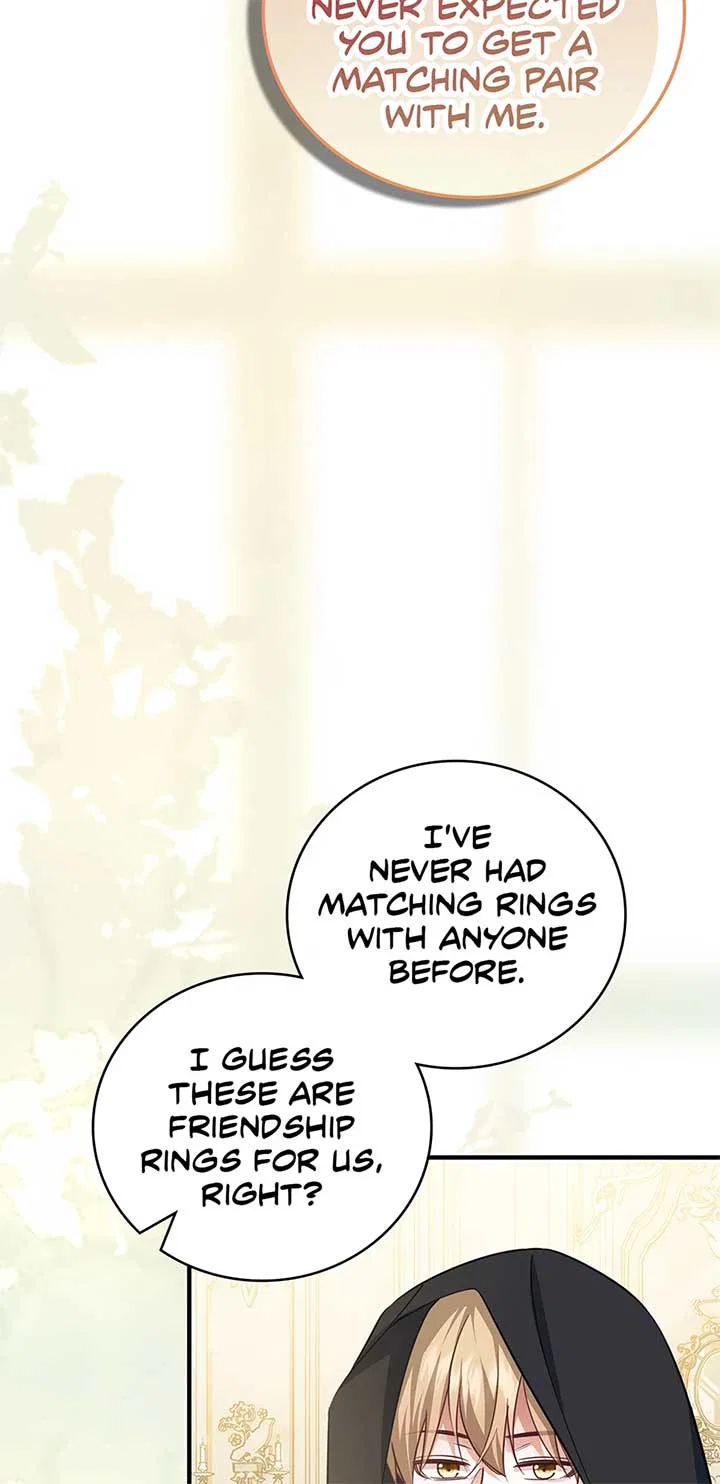 The Object of your Obsession is Wrong, Lord of the Tower! Chapter 45 – Page 65