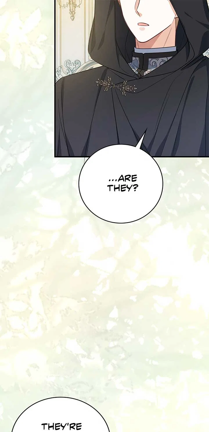 The Object of your Obsession is Wrong, Lord of the Tower! Chapter 45 – Page 66