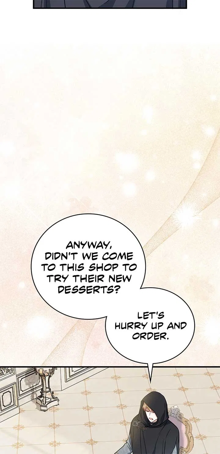 The Object of your Obsession is Wrong, Lord of the Tower! Chapter 45 – Page 69