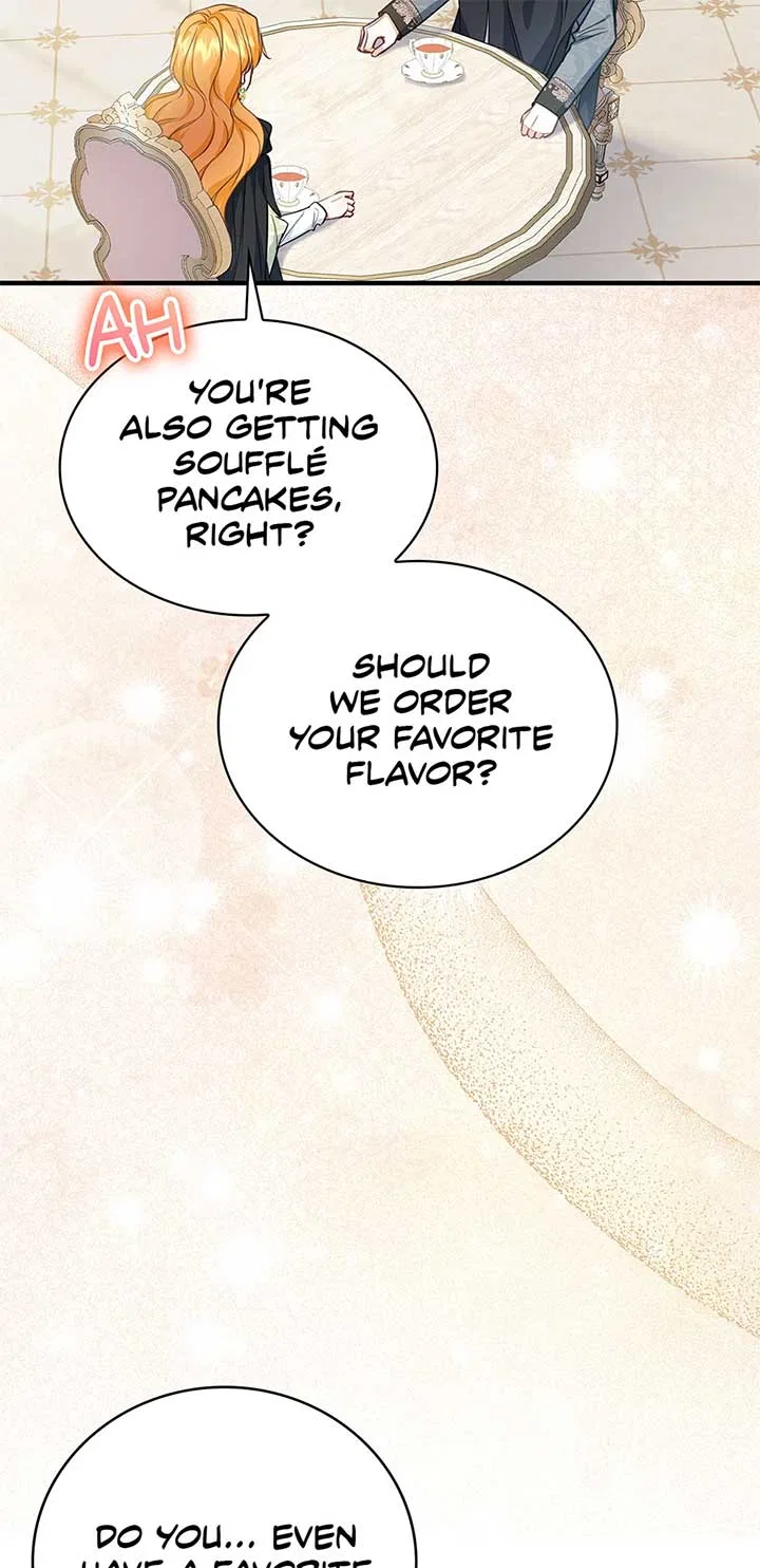 The Object of your Obsession is Wrong, Lord of the Tower! Chapter 45 – Page 70
