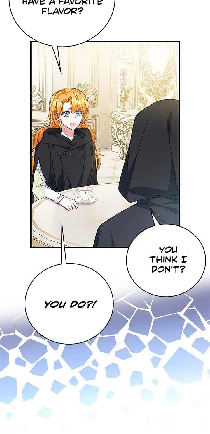 The Object of your Obsession is Wrong, Lord of the Tower! Chapter 45 – Page 71