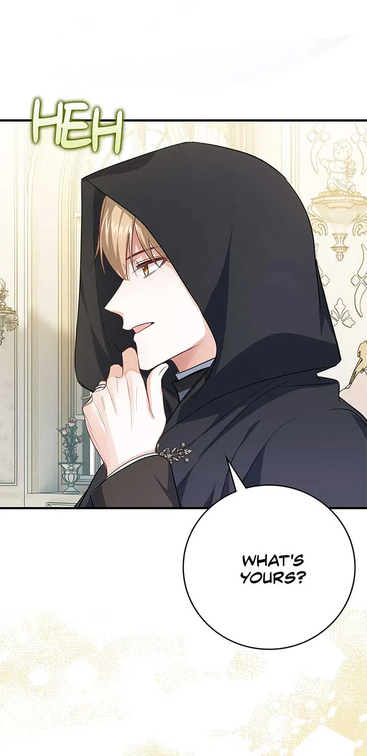 The Object of your Obsession is Wrong, Lord of the Tower! Chapter 45 – Page 72
