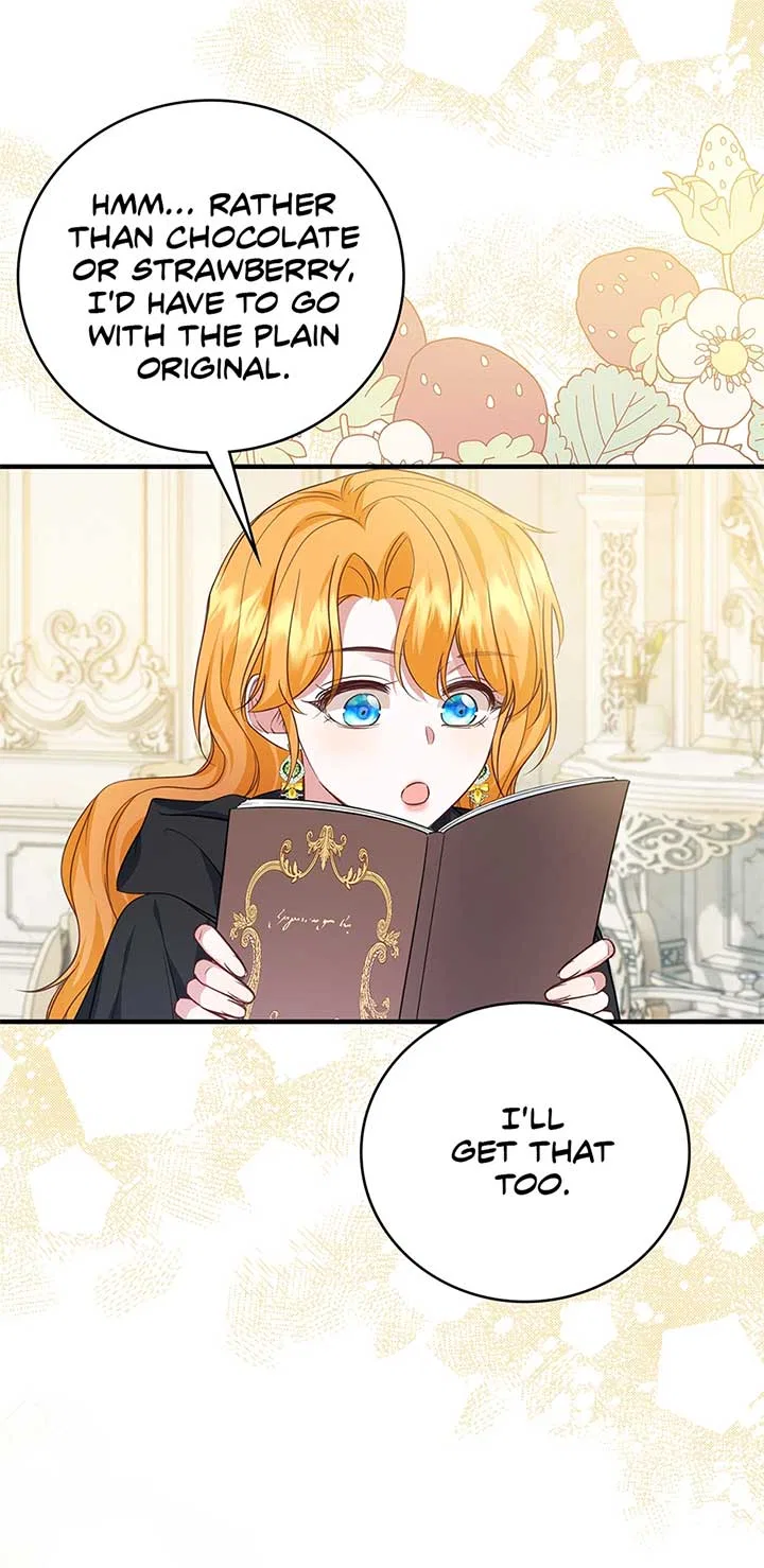 The Object of your Obsession is Wrong, Lord of the Tower! Chapter 45 – Page 73