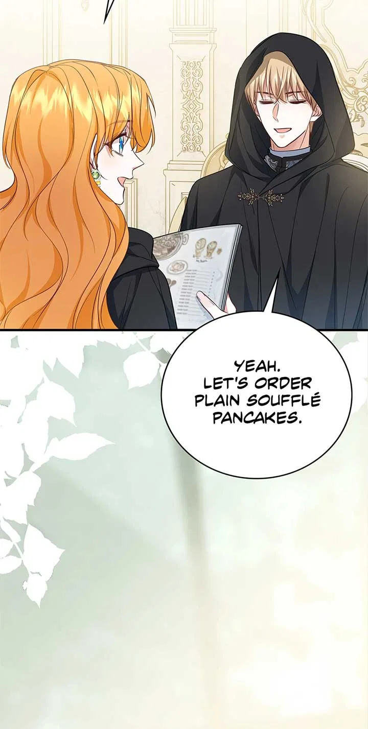 The Object of your Obsession is Wrong, Lord of the Tower! Chapter 45 – Page 76