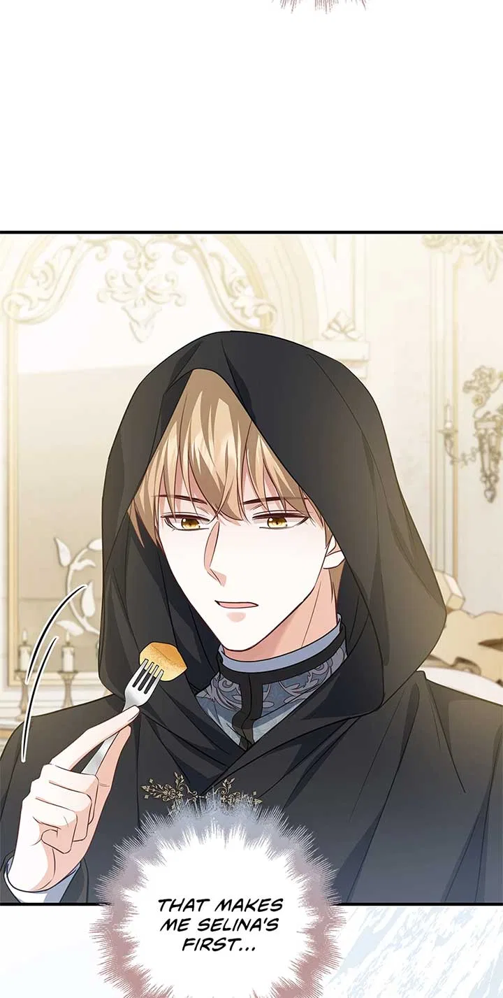 The Object of your Obsession is Wrong, Lord of the Tower! Chapter 45 – Page 79