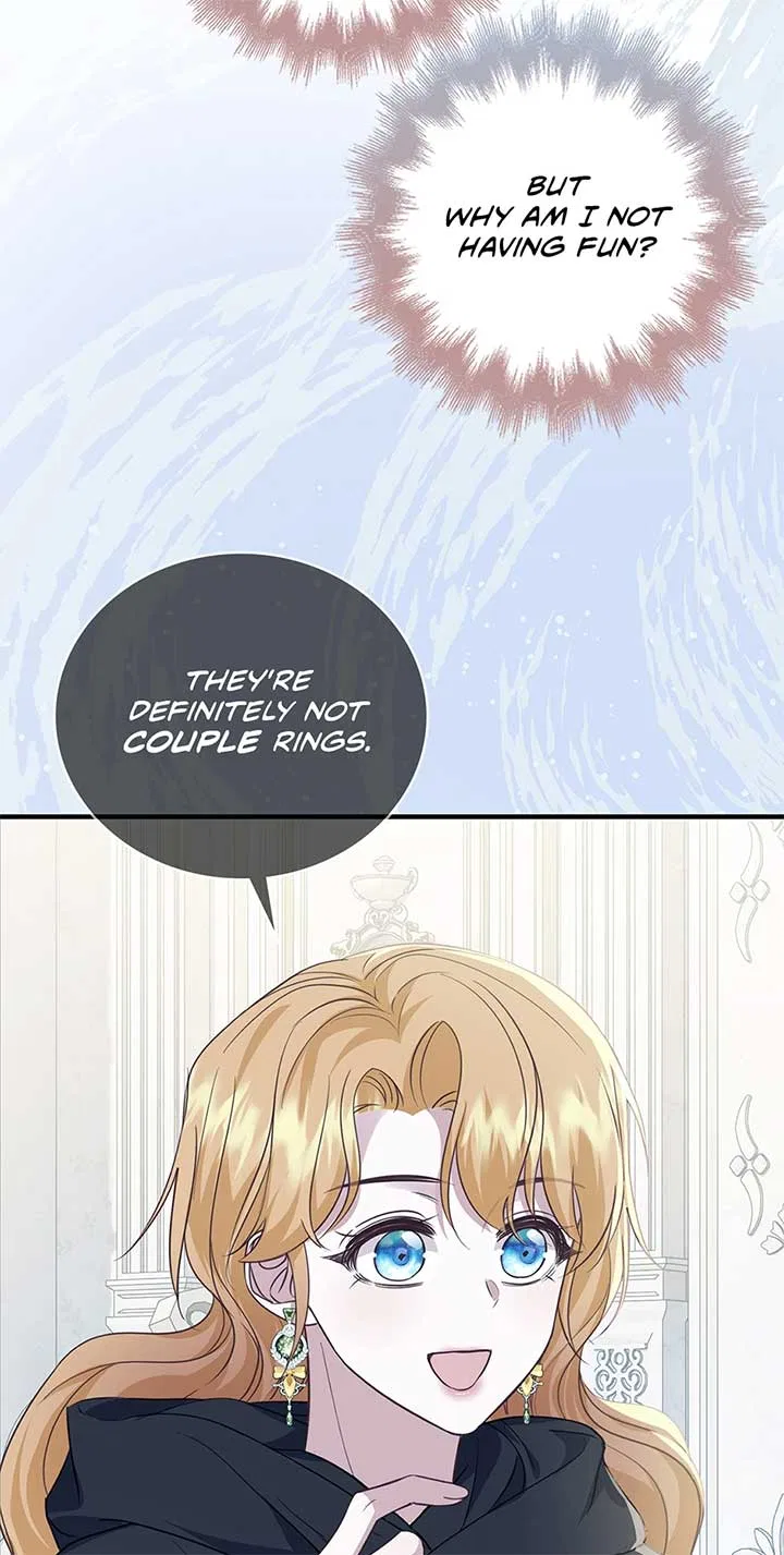 The Object of your Obsession is Wrong, Lord of the Tower! Chapter 45 – Page 80