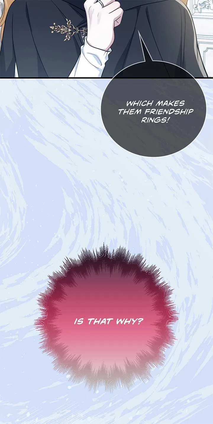 The Object of your Obsession is Wrong, Lord of the Tower! Chapter 45 – Page 81
