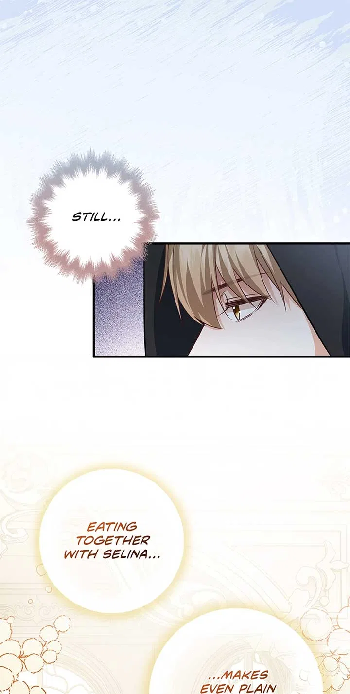 The Object of your Obsession is Wrong, Lord of the Tower! Chapter 45 – Page 82
