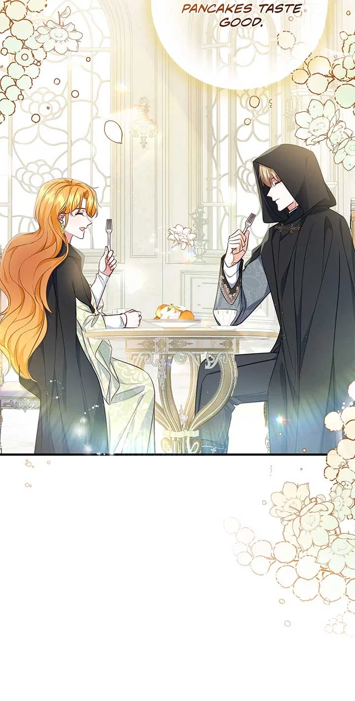 The Object of your Obsession is Wrong, Lord of the Tower! Chapter 45 – Page 83