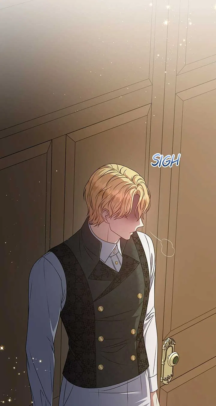 Please Don’t Reply! Chapter 42 – Page 3