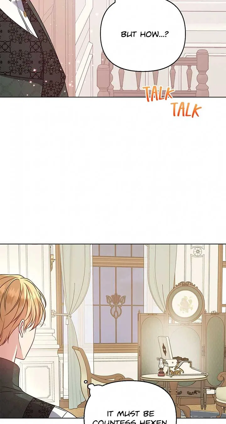 Please Don’t Reply! Chapter 42 – Page 10