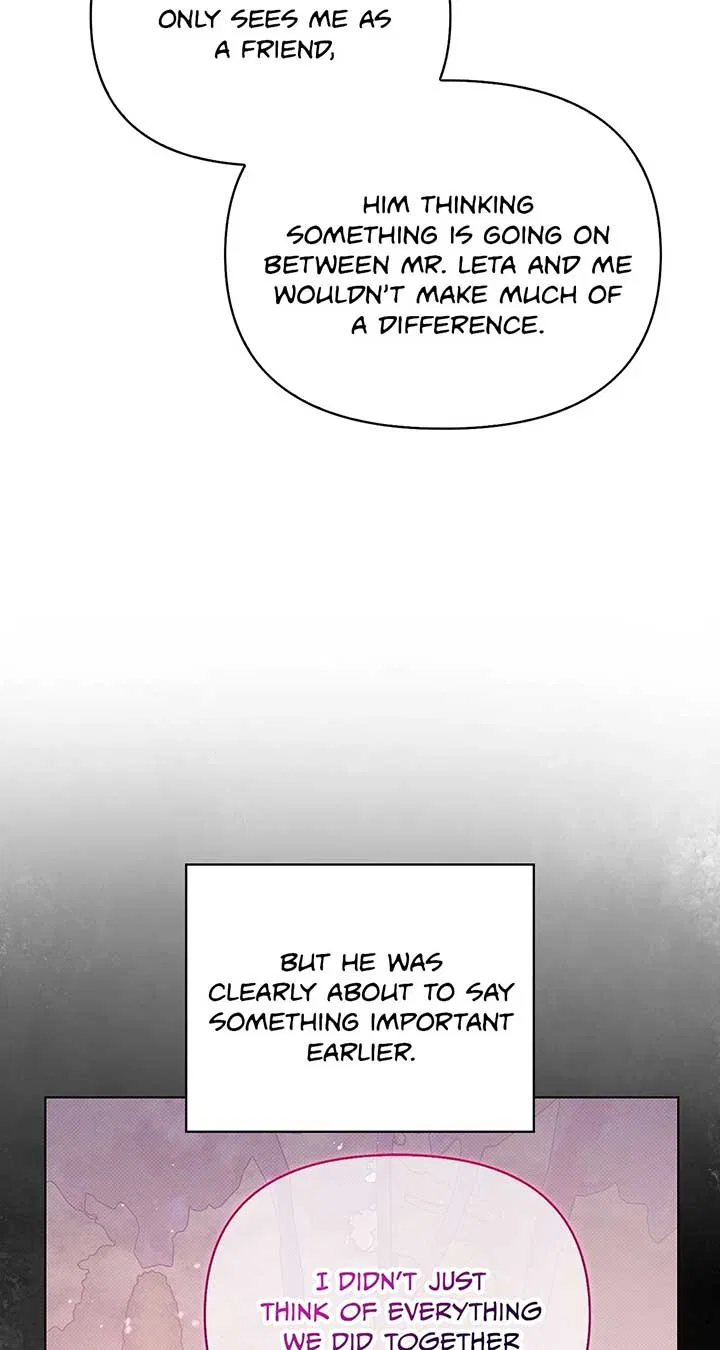 Please Don’t Reply! Chapter 42 – Page 20