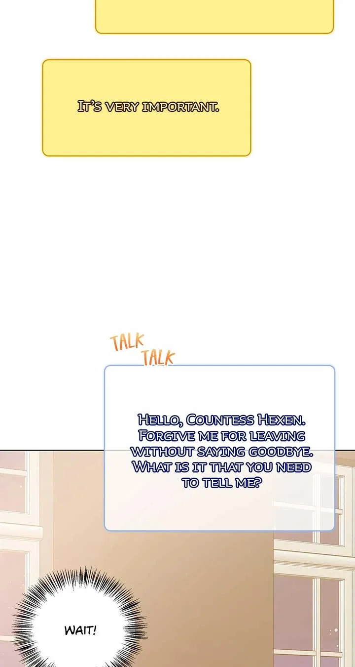 Please Don’t Reply! Chapter 42 – Page 26