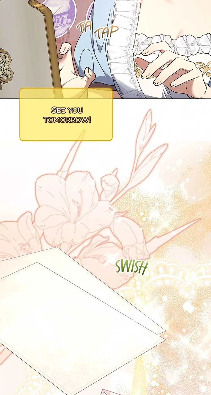 Please Don’t Reply! Chapter 42 – Page 31