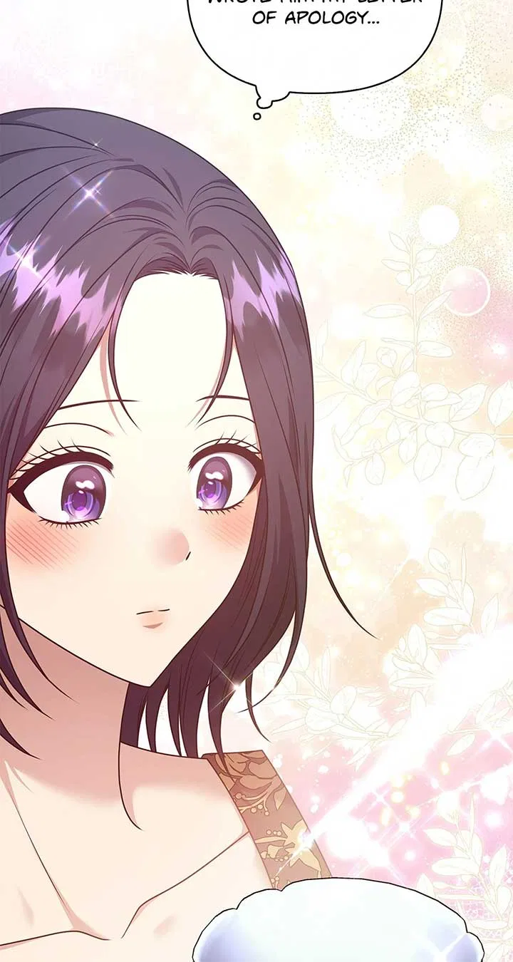 Please Don’t Reply! Chapter 42 – Page 36