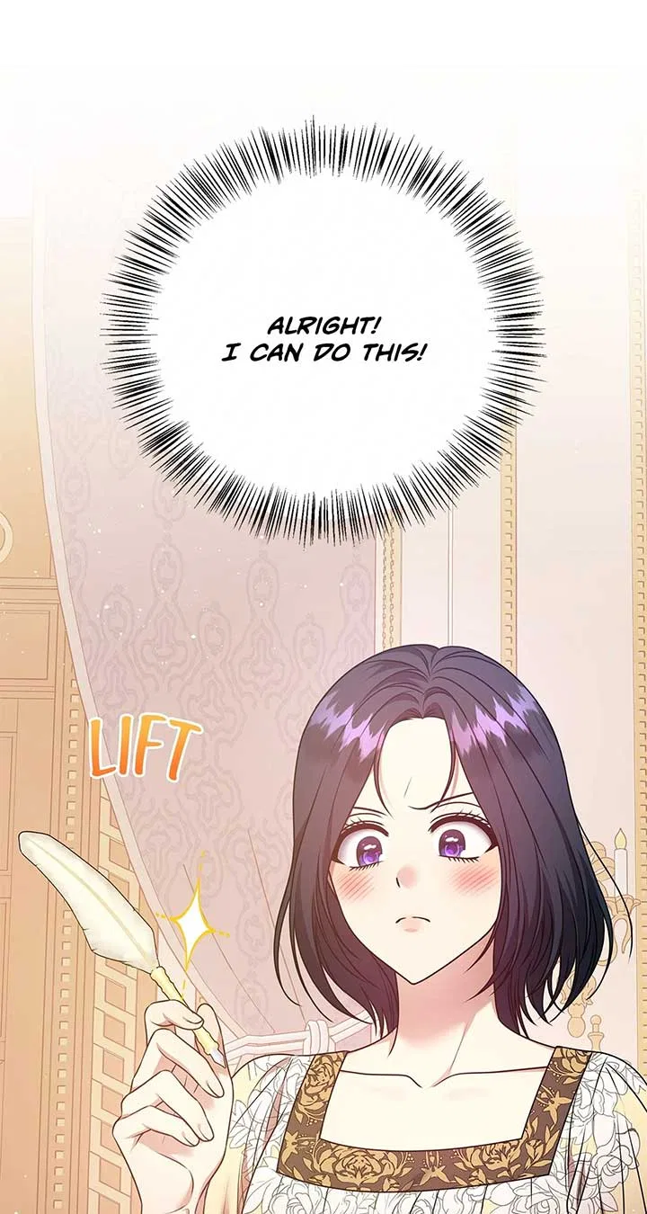 Please Don’t Reply! Chapter 42 – Page 39
