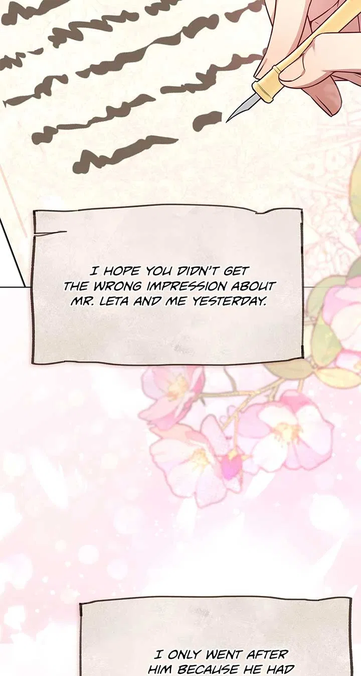 Please Don’t Reply! Chapter 42 – Page 42