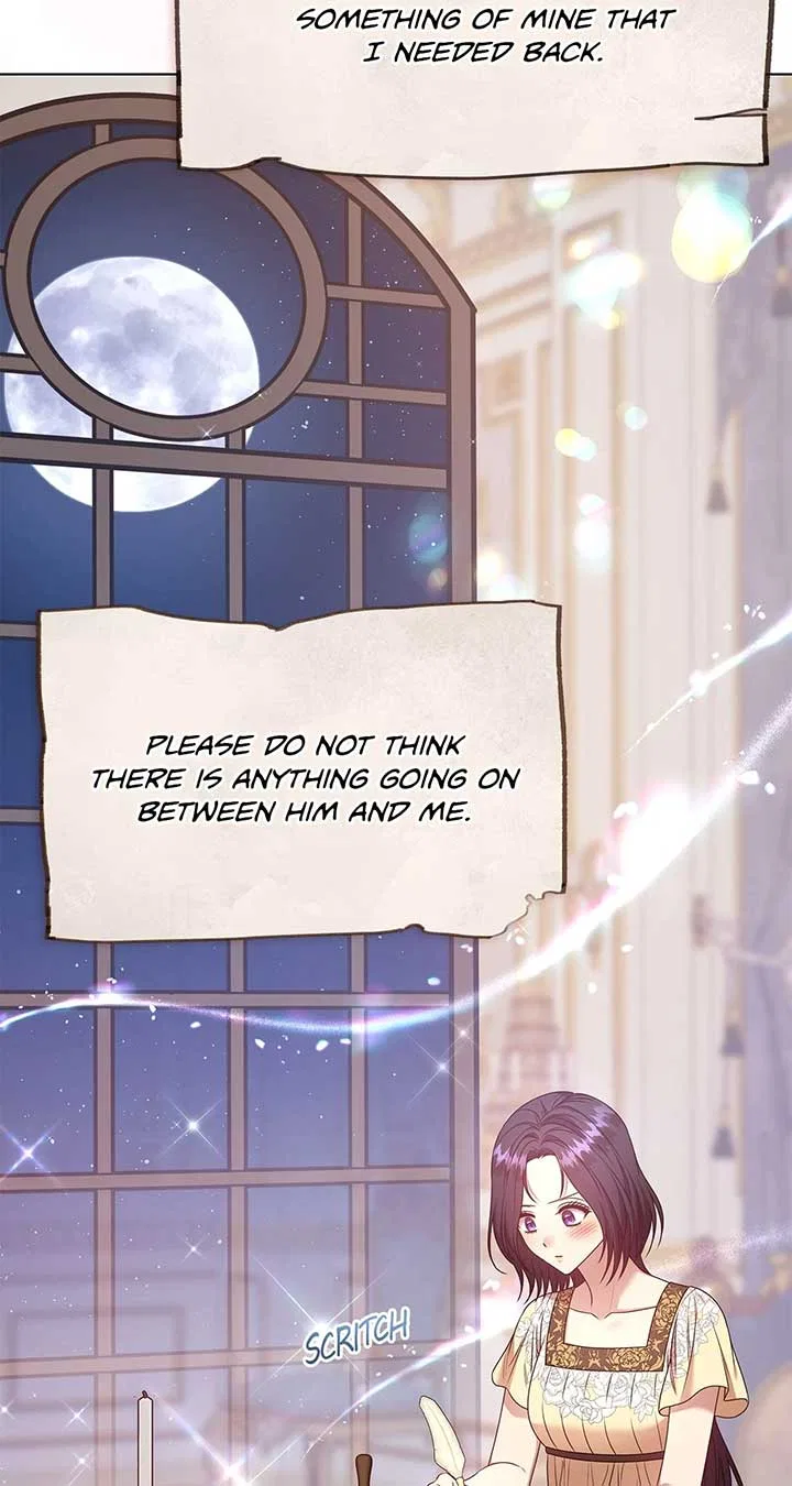 Please Don’t Reply! Chapter 42 – Page 43
