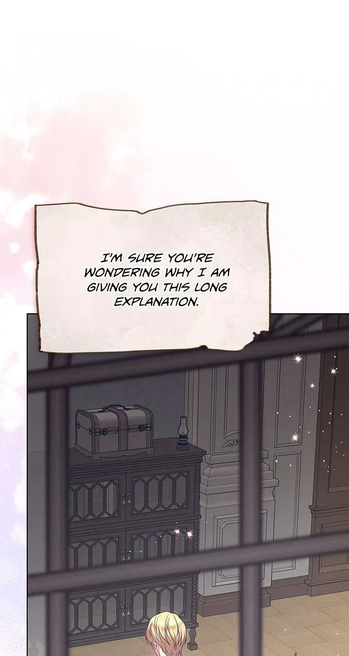 Please Don’t Reply! Chapter 42 – Page 45