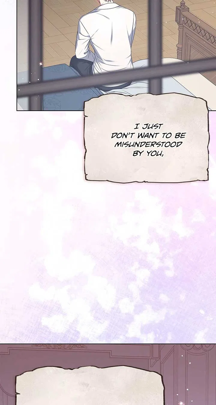 Please Don’t Reply! Chapter 42 – Page 46