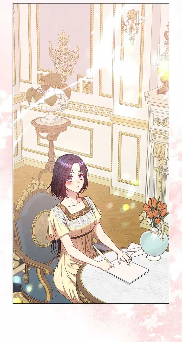 Please Don’t Reply! Chapter 42 – Page 50