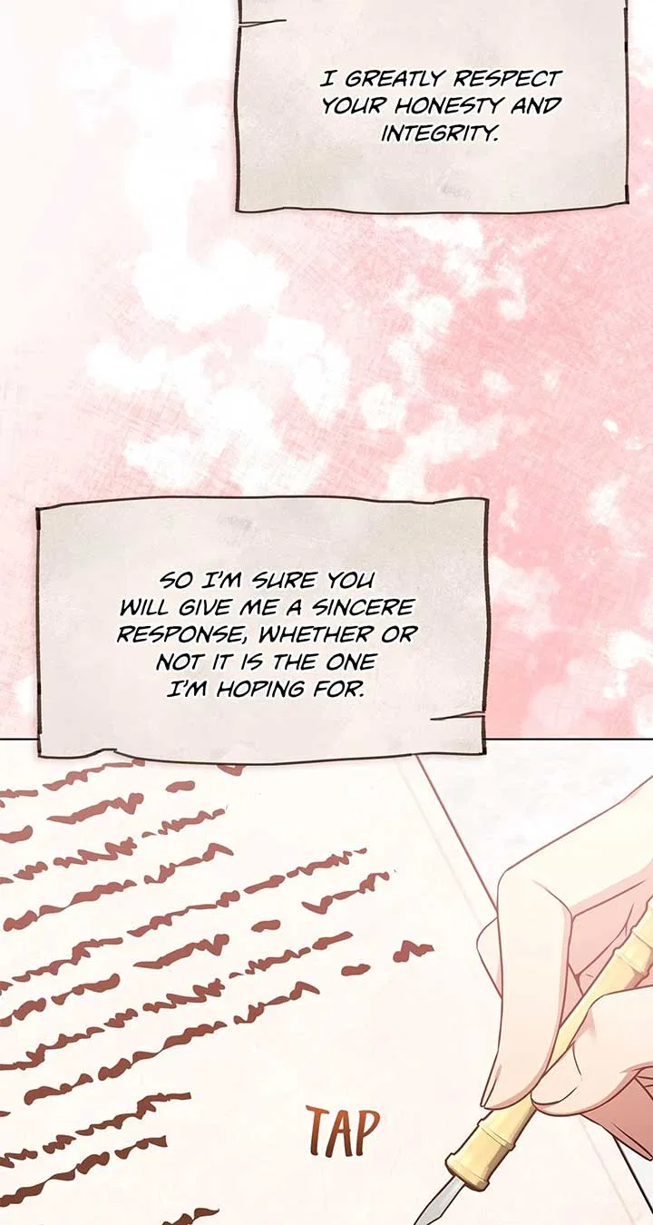 Please Don’t Reply! Chapter 42 – Page 54