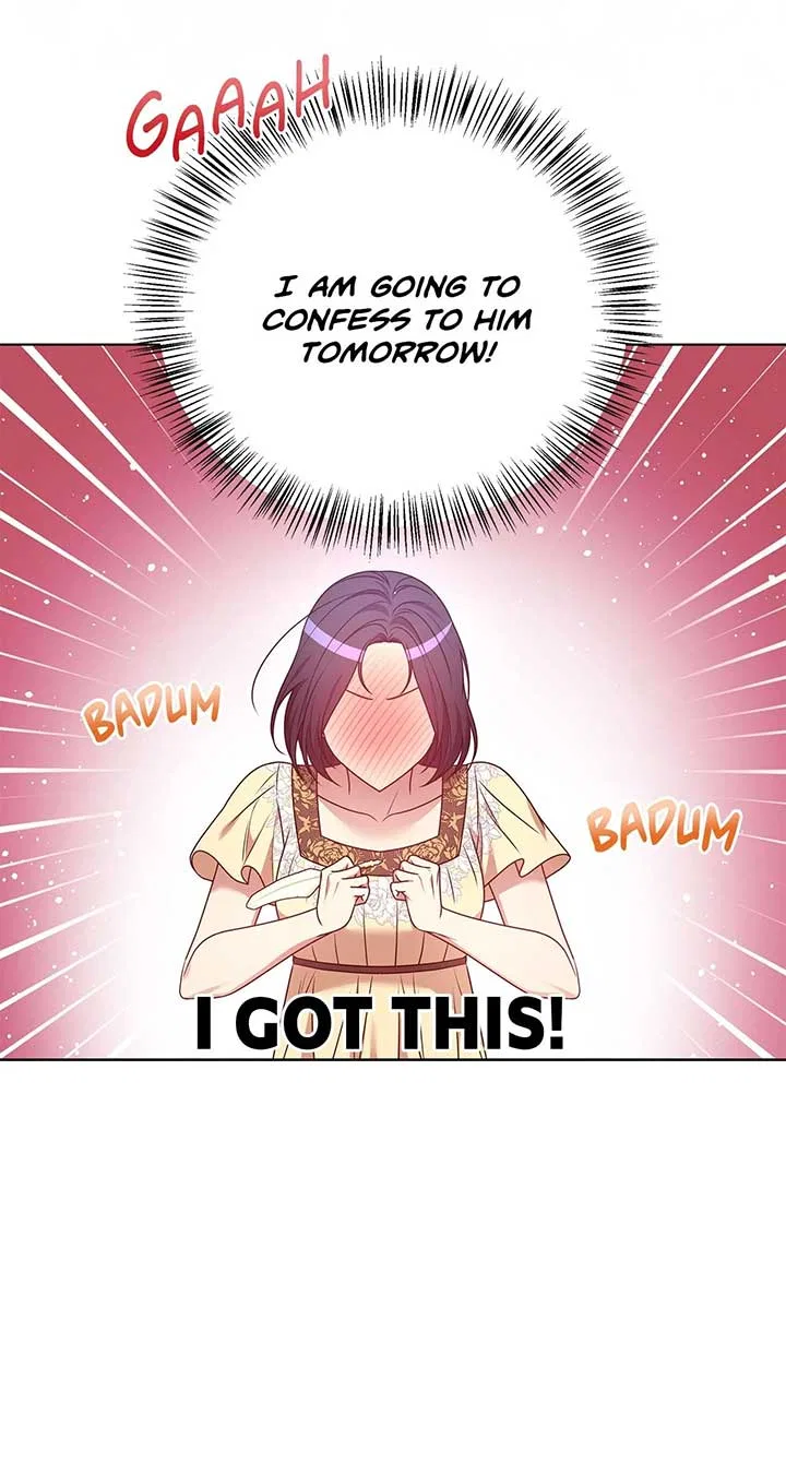 Please Don’t Reply! Chapter 42 – Page 56