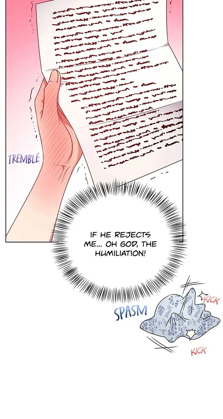 Please Don’t Reply! Chapter 42 – Page 60
