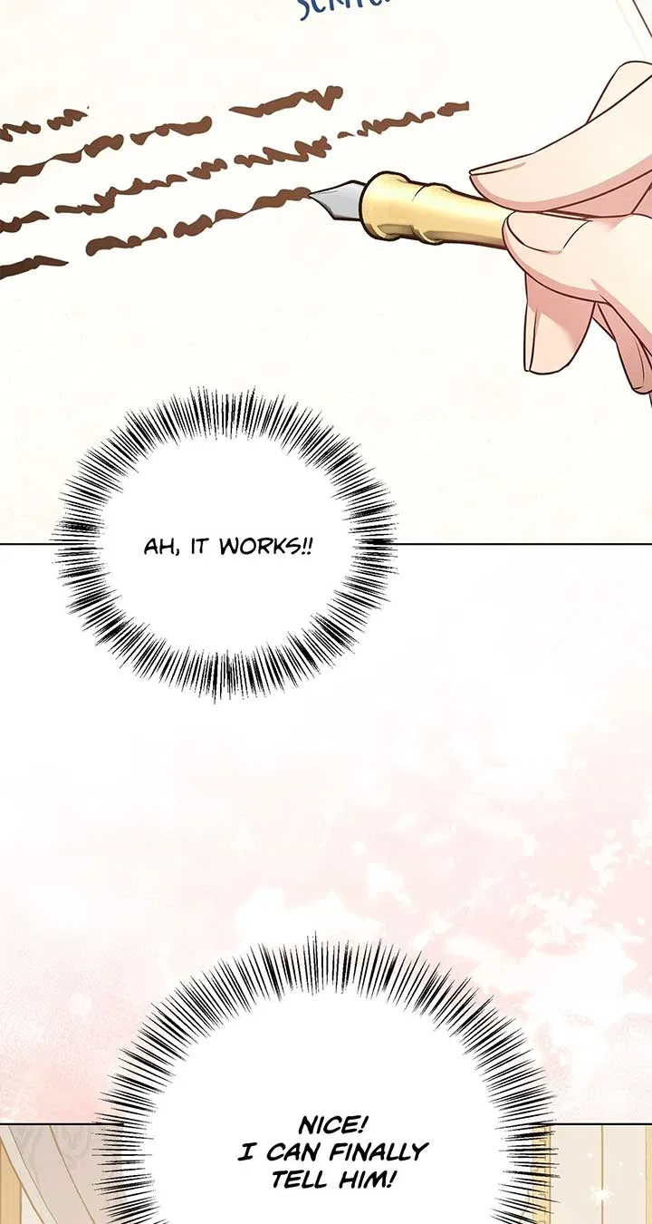 Please Don’t Reply! Chapter 42 – Page 66