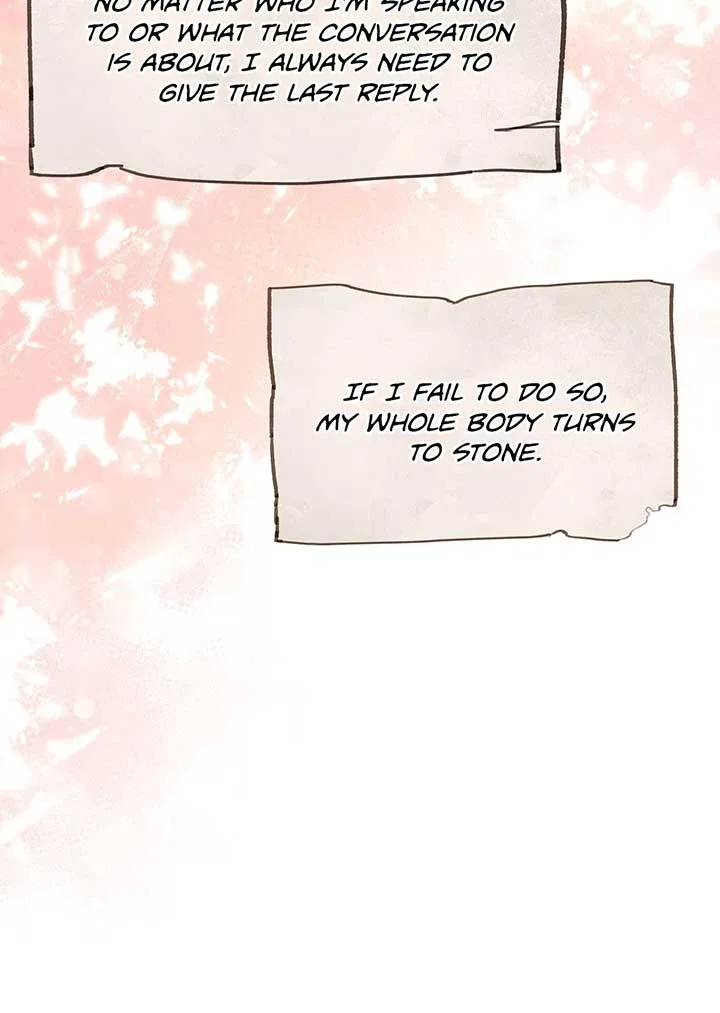 Please Don’t Reply! Chapter 42 – Page 68