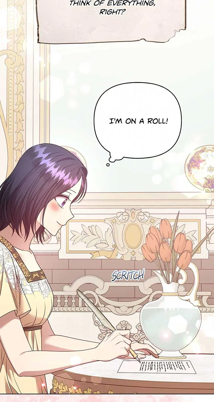 Please Don’t Reply! Chapter 42 – Page 72