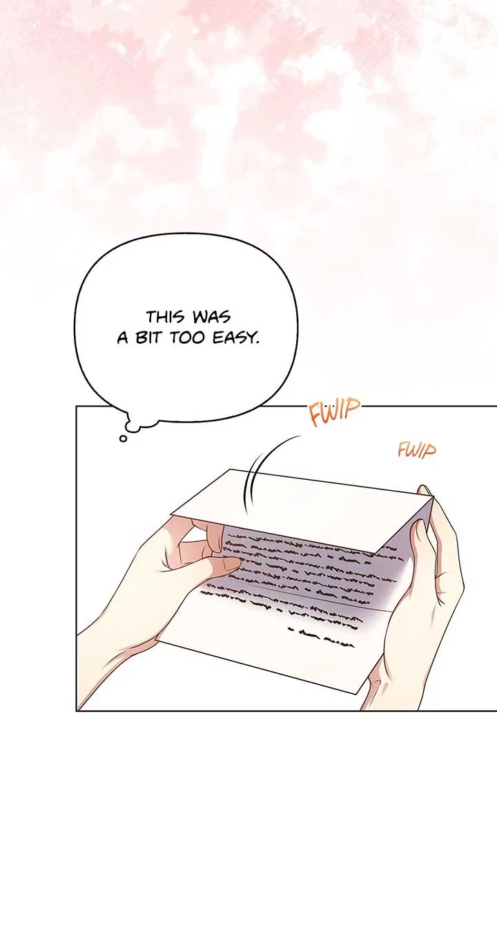 Please Don’t Reply! Chapter 42 – Page 73
