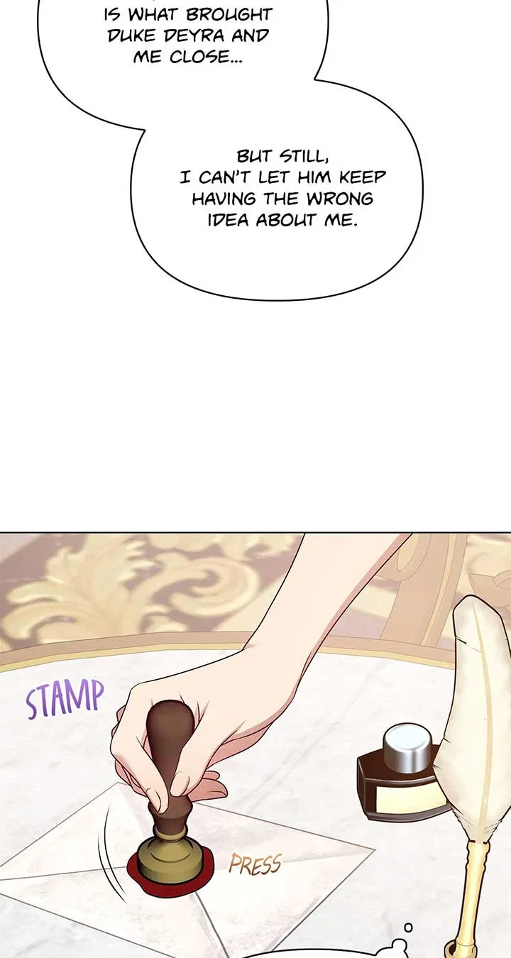 Please Don’t Reply! Chapter 42 – Page 75