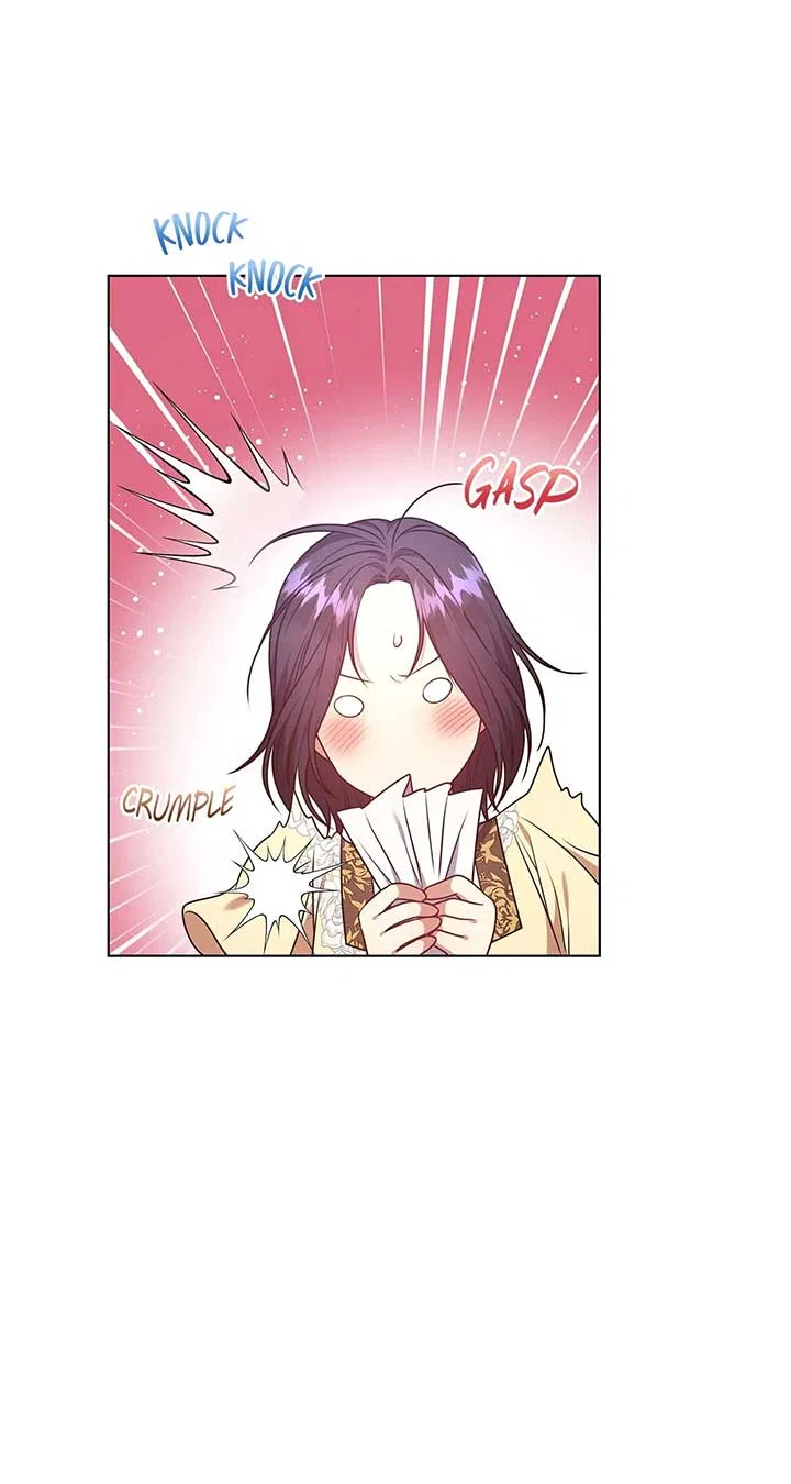 Please Don’t Reply! Chapter 42 – Page 78