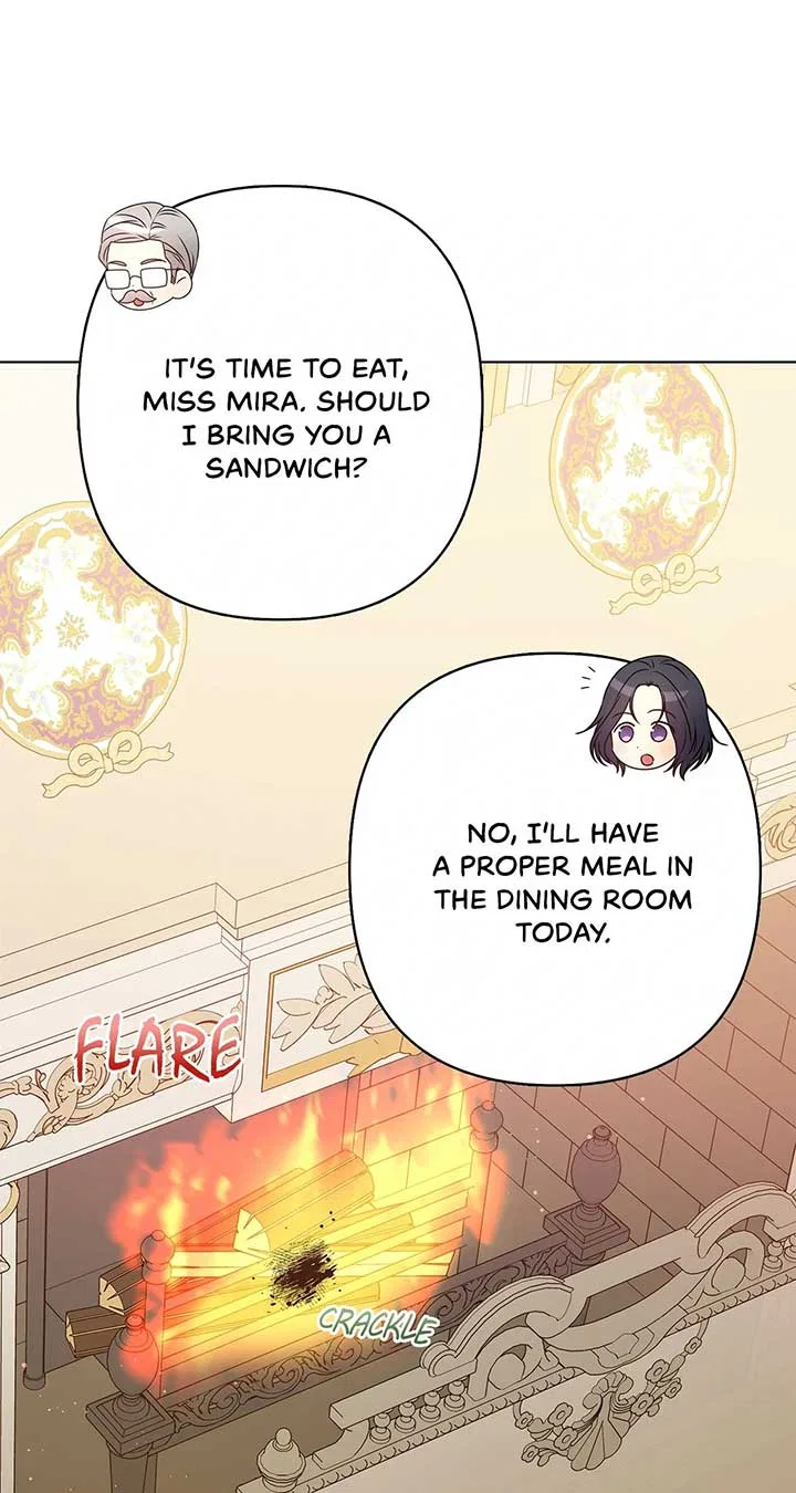 Please Don’t Reply! Chapter 42 – Page 80