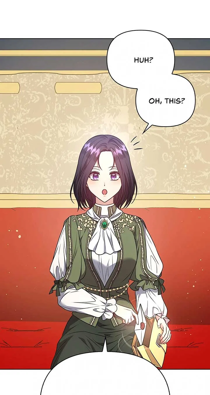 Please Don’t Reply! Chapter 42 – Page 84