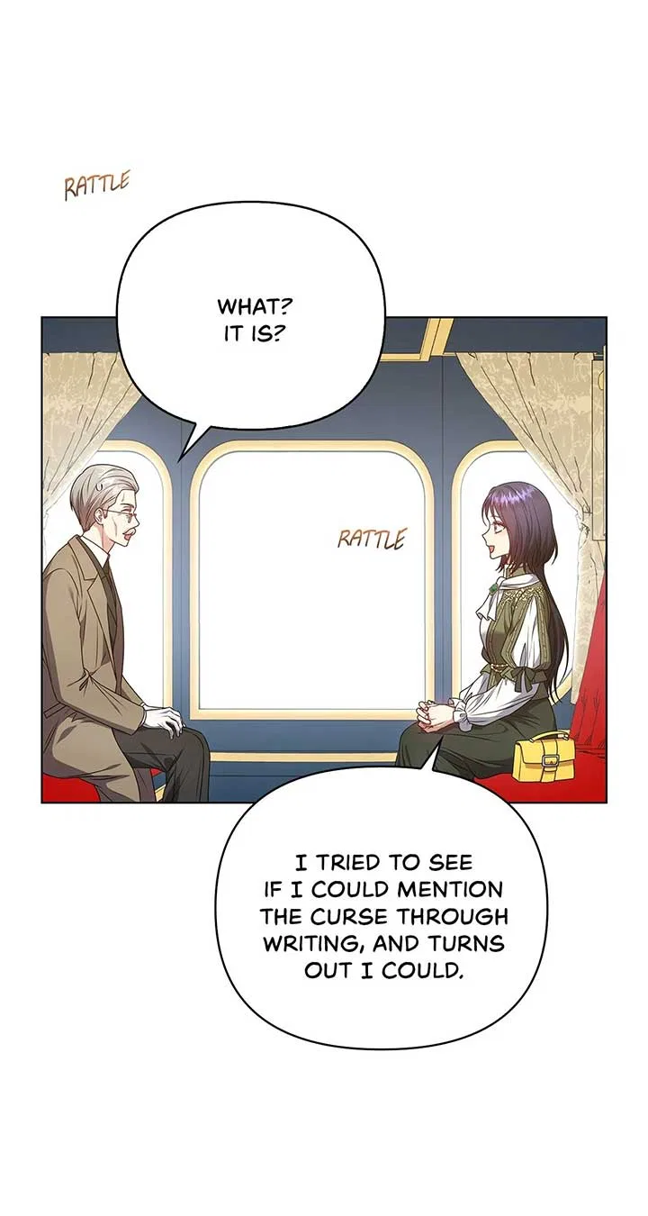 Please Don’t Reply! Chapter 42 – Page 86