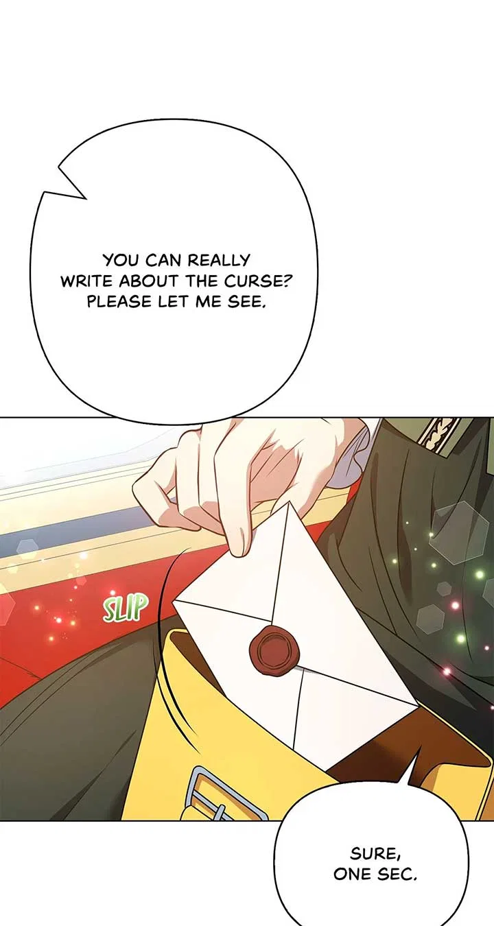 Please Don’t Reply! Chapter 42 – Page 87