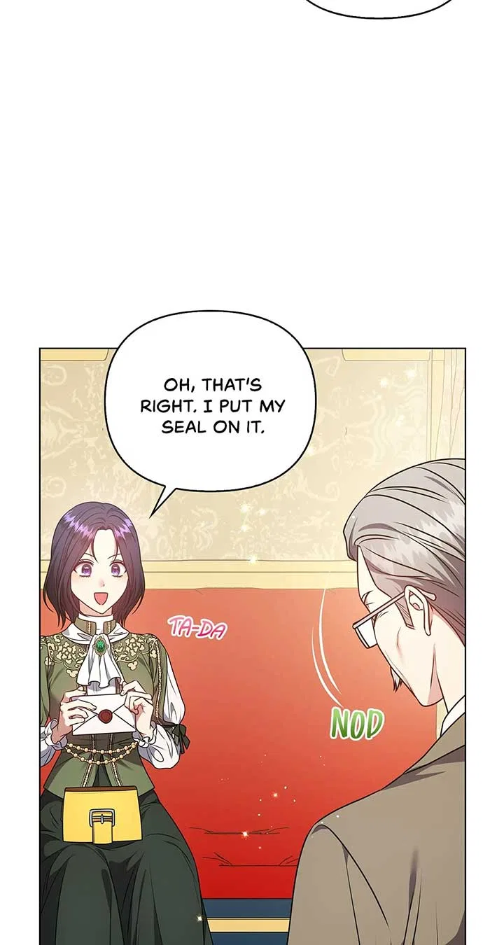 Please Don’t Reply! Chapter 42 – Page 88